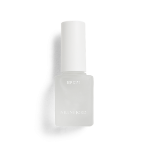 Nilens Jord top coat