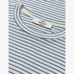 2x2 Cotton Stripe Tuba Tee LS