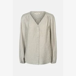 RdF Veda Shirt - Silver