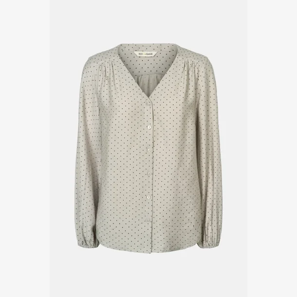 RdF Veda Shirt - Silver