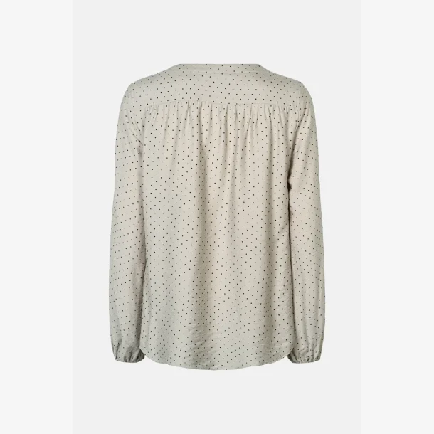 RdF Veda Shirt - Silver