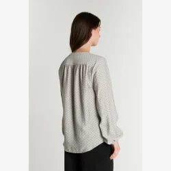 RdF Veda Shirt - Silver