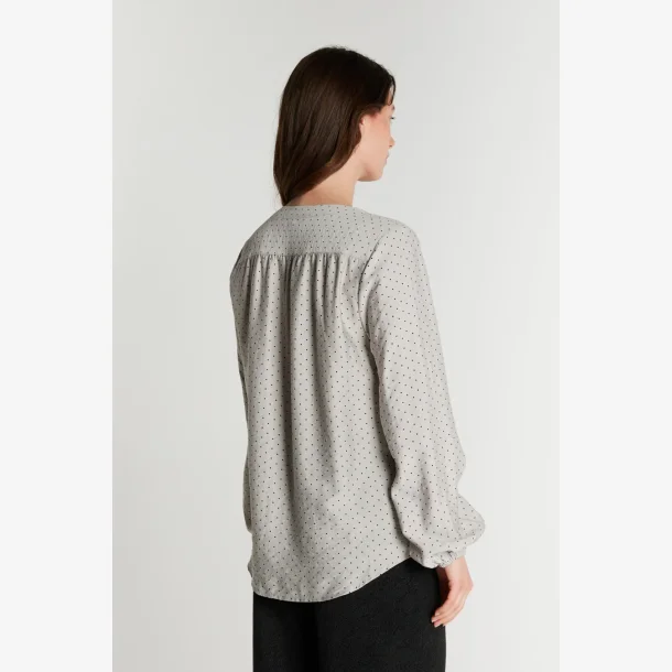 RdF Veda Shirt - Silver