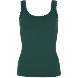 Frida Rib Top 
