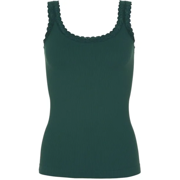 Frida Rib Top 