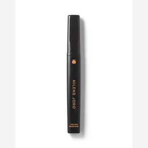 Nilens Jord Volume Mascara Black