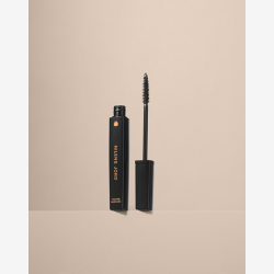 Nilens Jord Volume Mascara Black