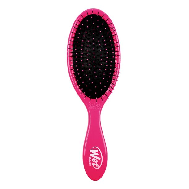 Wet brush Original Detangler